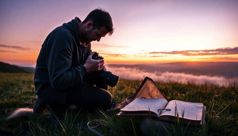 How to Recover After Every Shot