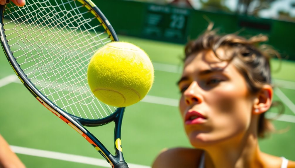 recognizing common court faults