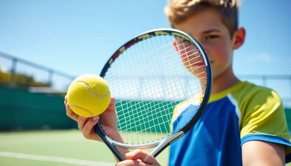 serve placement and power