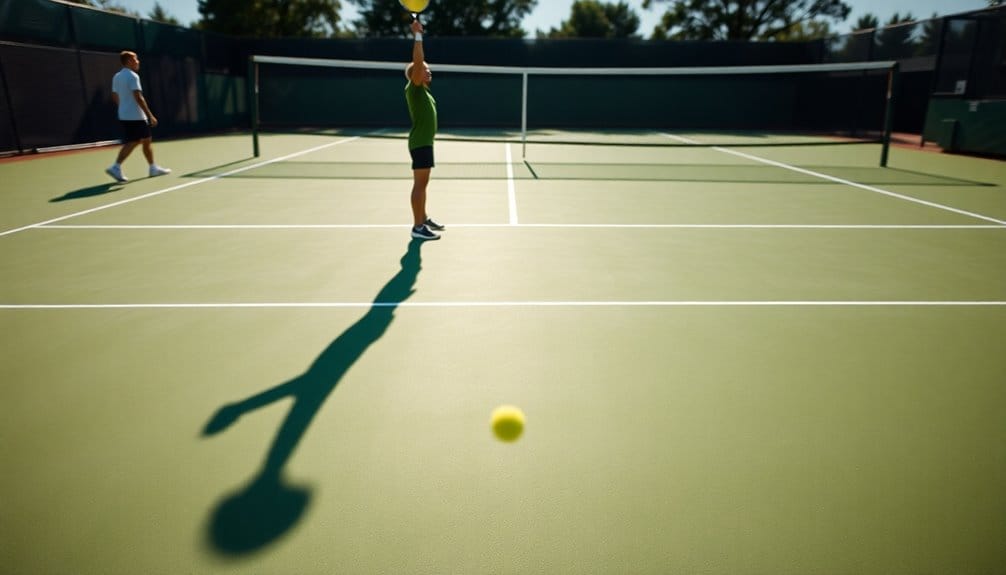 strategic court awareness essential