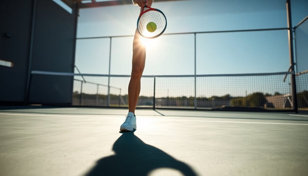 strategic serve positioning techniques