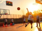 strategies for scoring success