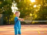 How to Teach Tennis With Simple Language
