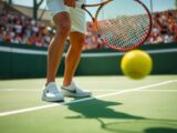 tennis court positioning essentials