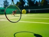 tennis rules made simple