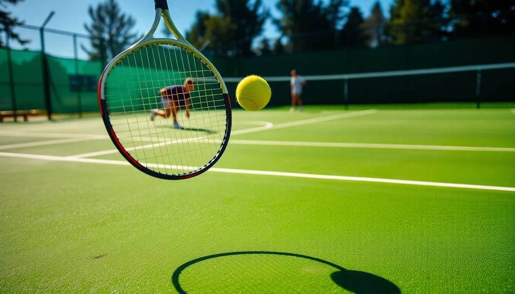 Tennis Rules Explained Simply