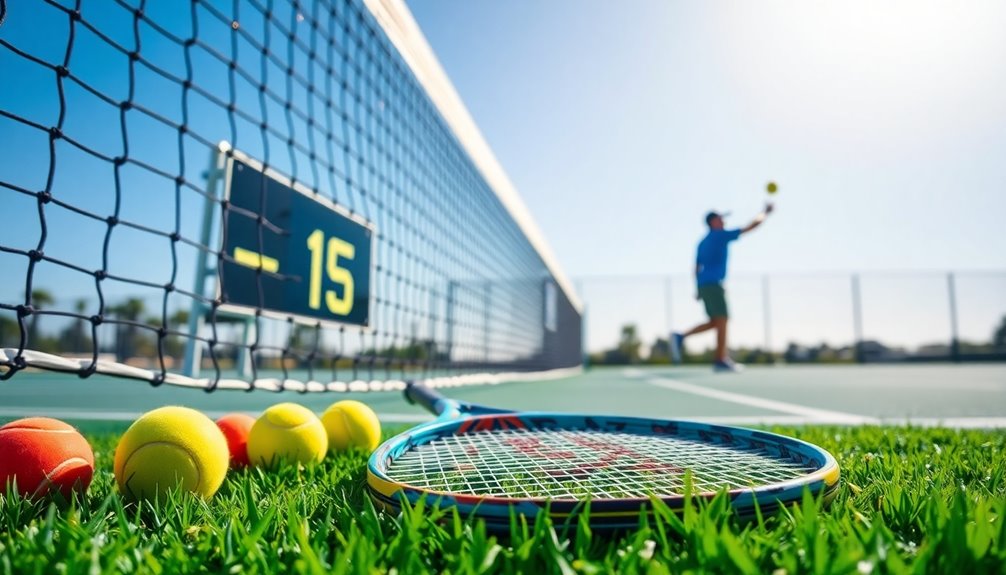 tennis scoring simplified explained