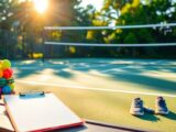 How to Build a Tennis Teaching Curriculum