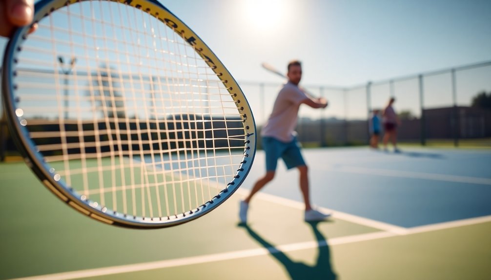 timing and body alignment