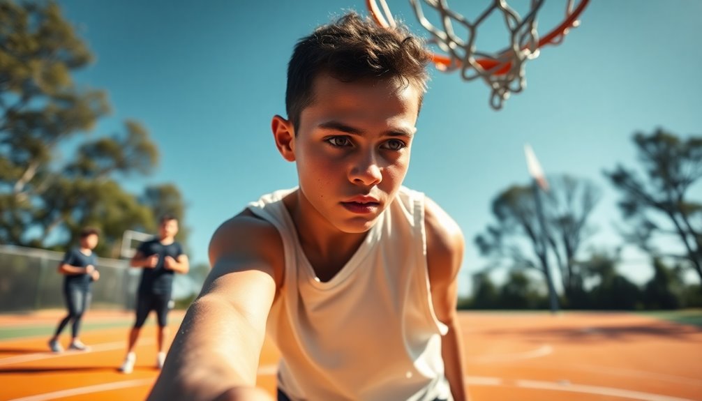 visualization enhances mental toughness