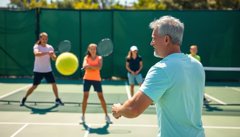 volleyball fundamentals for beginners